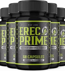 ErecPrime Supplement